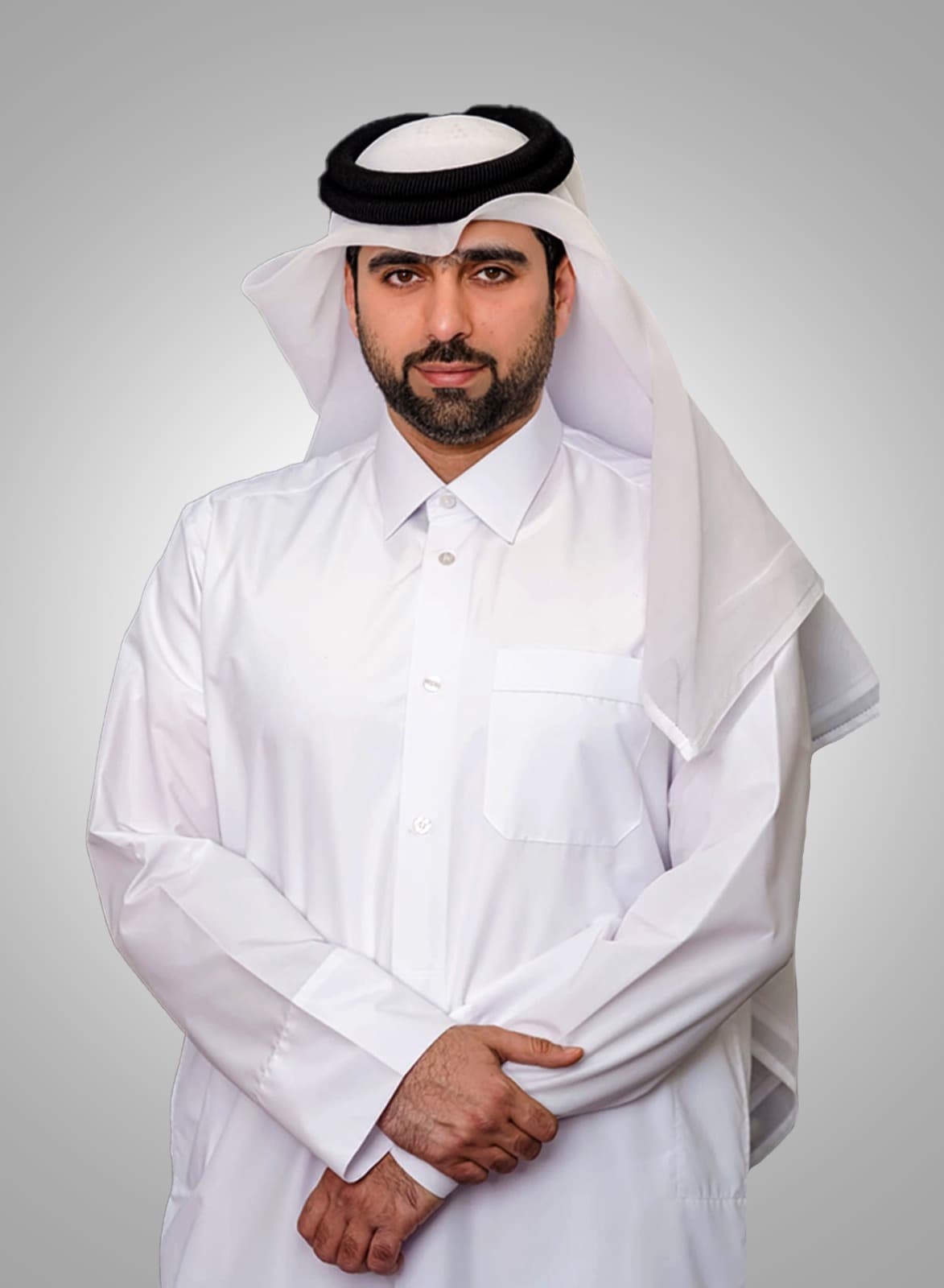 Ahmad Ali Al-Hail