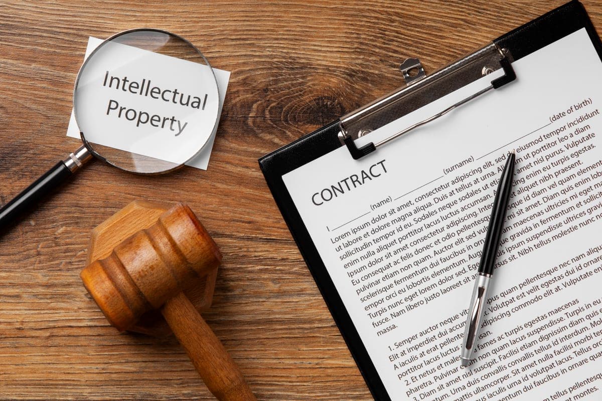 Intellectual Property & Trademarks